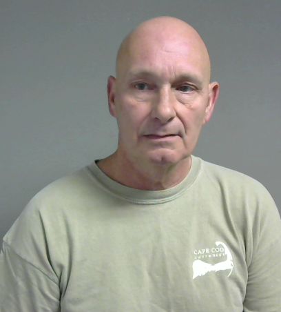 Lawrence Michael Letterman