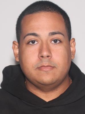 ALFREDO GABRIEL ESCALERA