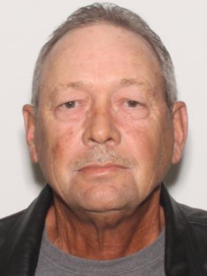 STEVEN PAUL MORGAN