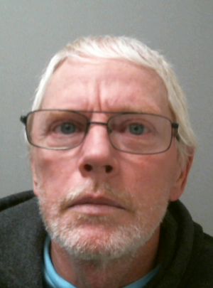 Gregory Allen Stephen