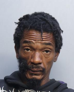 RONALD GREGORY SANDS II