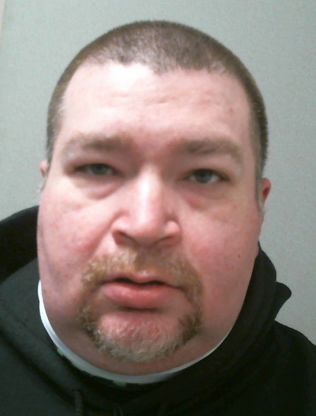 GEORGE CHARLES BLUZE III