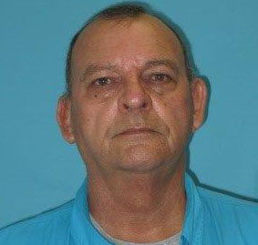 GREGORY PATRICK TIBBETTS
