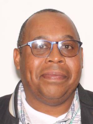 Michael Glover
