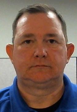 DAVID GERALD MCCARLEY