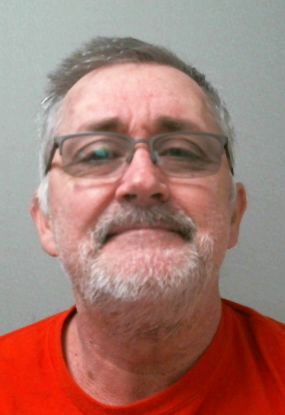 TONY WAYNE WOOD