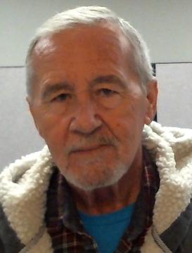 Michael Lee Robertson