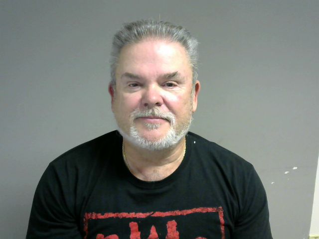 Robbie Dean Smith