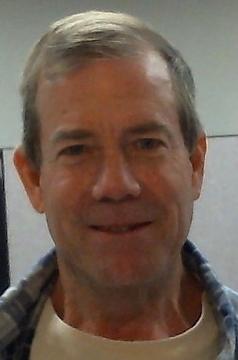 Charles D Greene