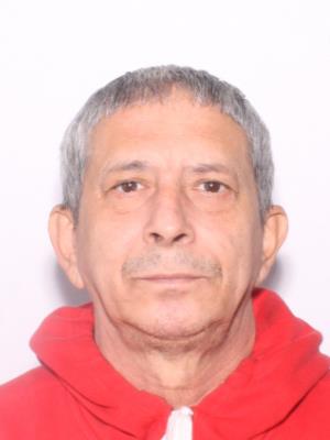 ANGEL RICARDO DIAZ