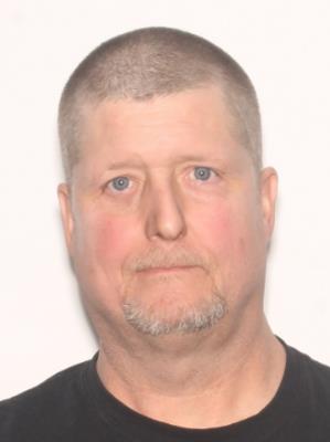 RICKY SCOTT PALMER