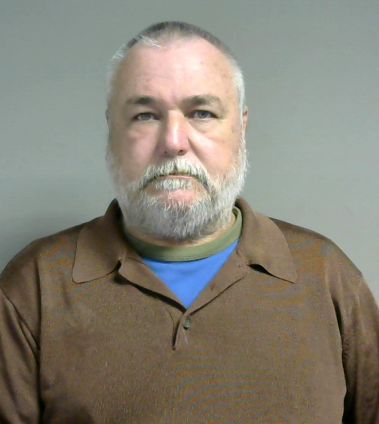 Joshua Lee Mayo