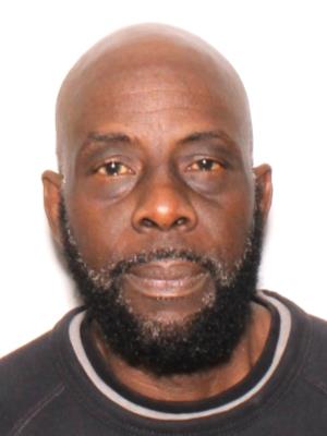 Tyrone Norvel Izard