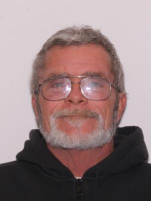 Michael Jerry Ward