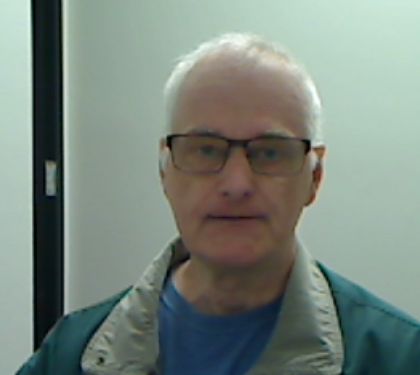 STANLEY EDMUND LIPKA
