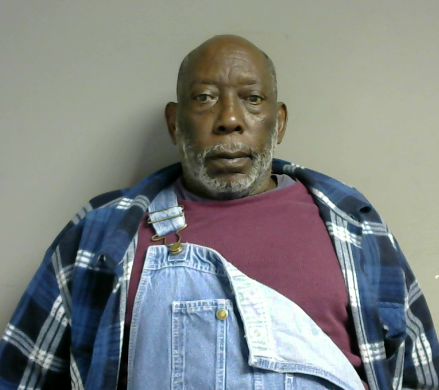Larry Carnes Robinson