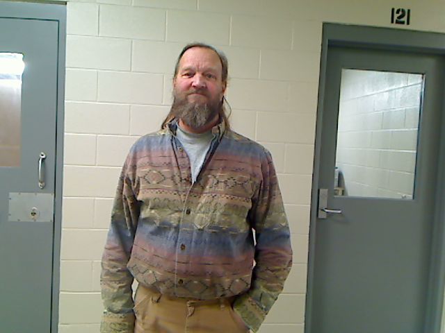 Raymond Charles Frame