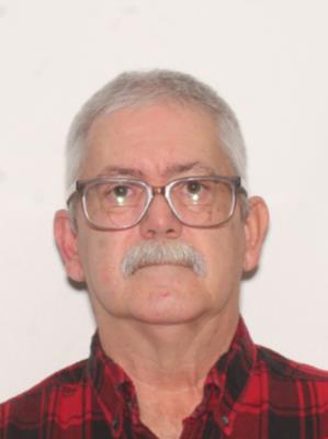 Warren Maurice Bidwell