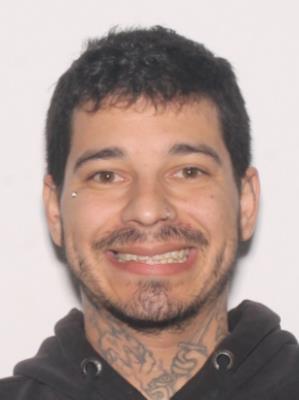 KENNETH DOUGLAS FLORES