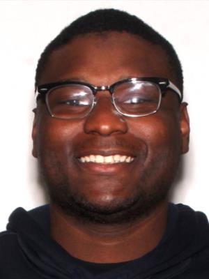 MICHAEL BERNARD JOHNSON JR