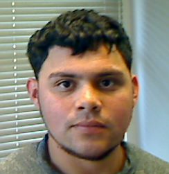 Kevin Mauricio Lopez Quintero