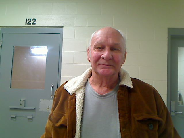 ROBERT DENNIS ETHERINGTON