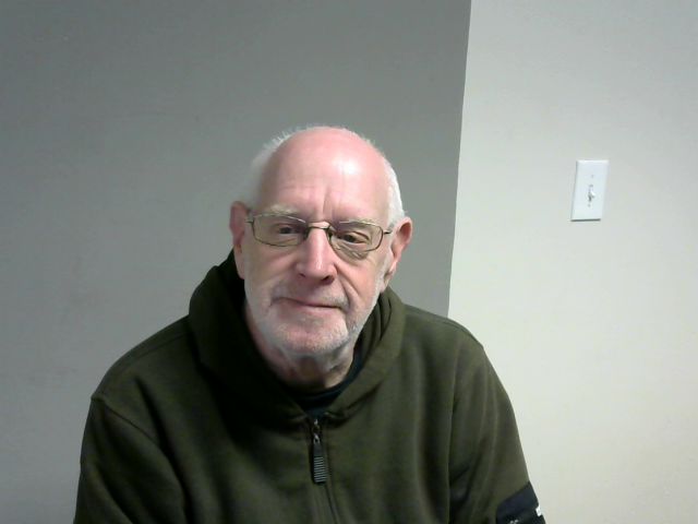 Mark Peter Lawrence