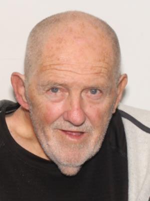 TAD ERNEST ADAMITZ