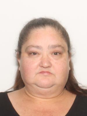 June Nicole Hurd