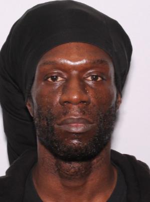 Terrel Lamont Richardson