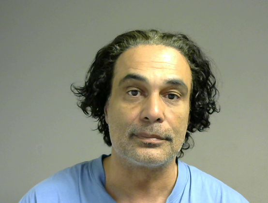 CHARLES CHRISTOPHER WILSON