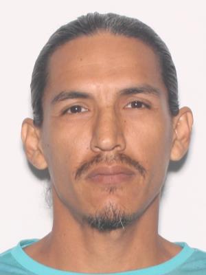 Rodolfo Alvarado