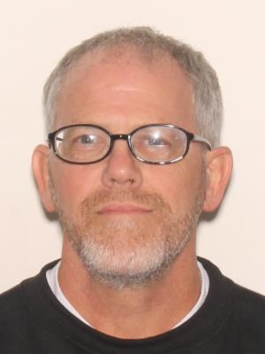 Mark Stephen Johnson