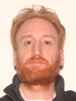 James David McAllister