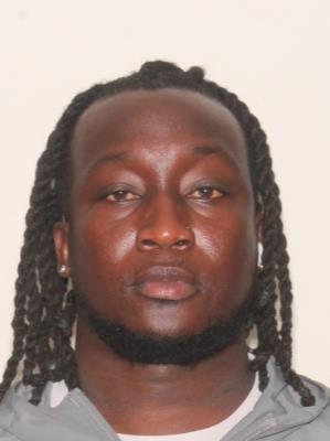 MARK ANTHONY MIDDLETON
