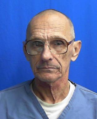 Michael Carl Johnson
