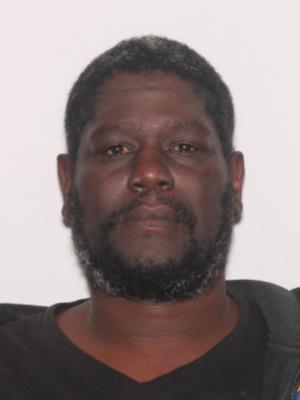 Eric Devon Giddens