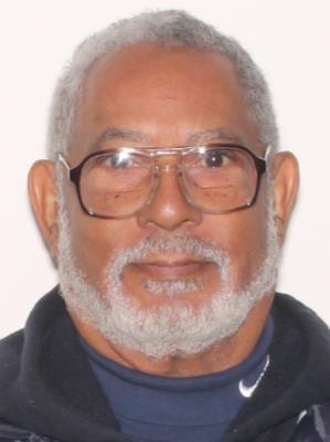 Jackie Lewis Morgan
