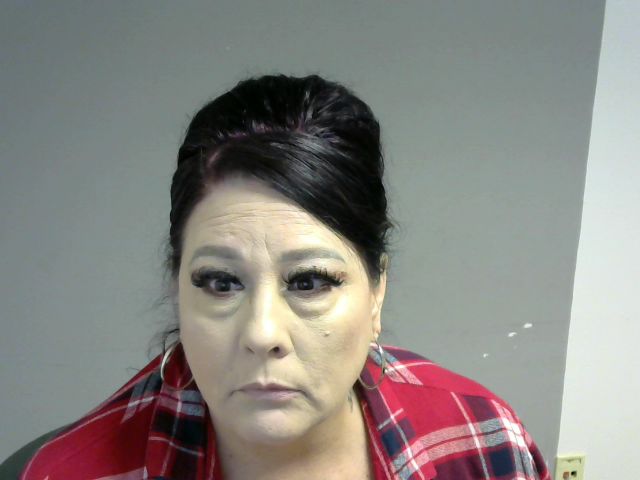 Marci Ann Carrillo
