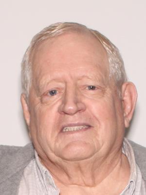 LAWRENCE D MCDONALD