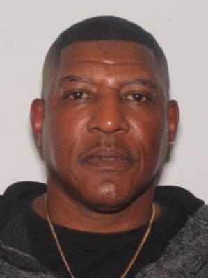 Eric Shawn Newson