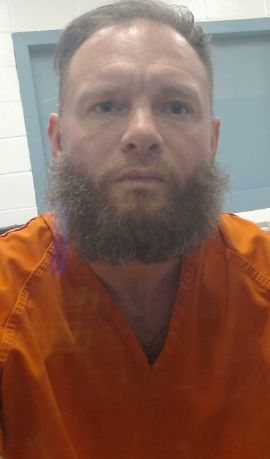 RYAN EARL GAUDET