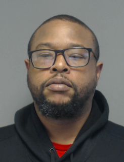 CHARLES ANTHONY COOPER