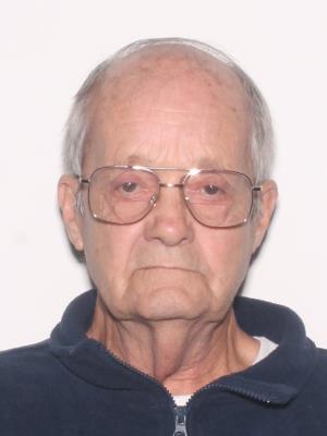 Richard Perry Gillam