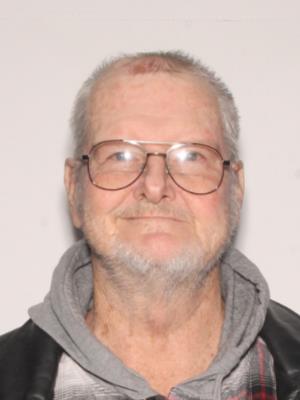 James Roy Guinn