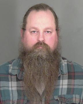 Joseph Wayne Walker