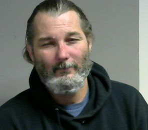 David William Mackay