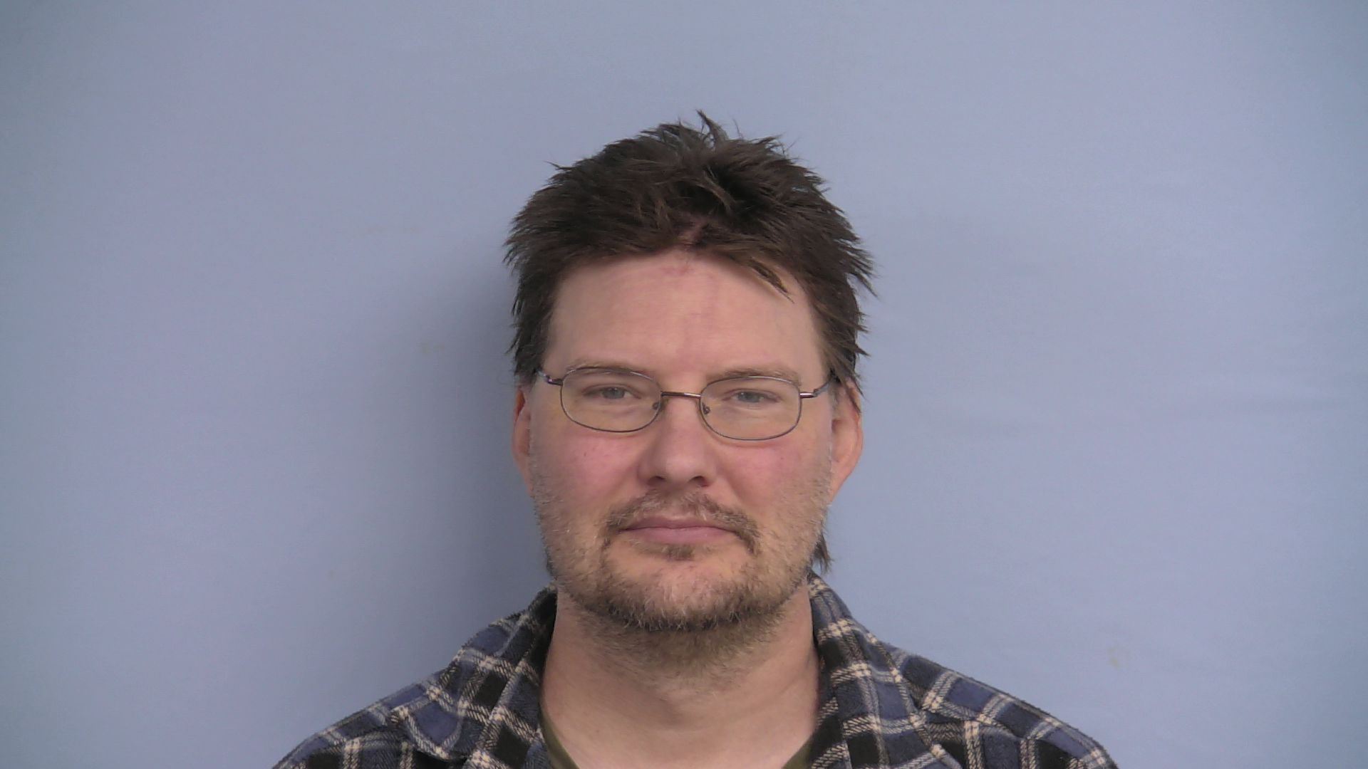 BENJAMIN CHARLES WILSON