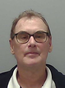 DOUGLAS ALAN HANFLAND