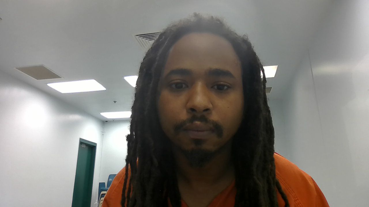 Markus Deandre Gore